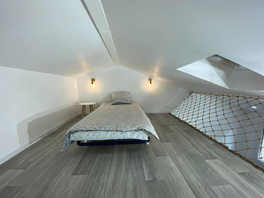 La Dent Du Loup A La Campagne, Proche De Grenoble Holiday home *