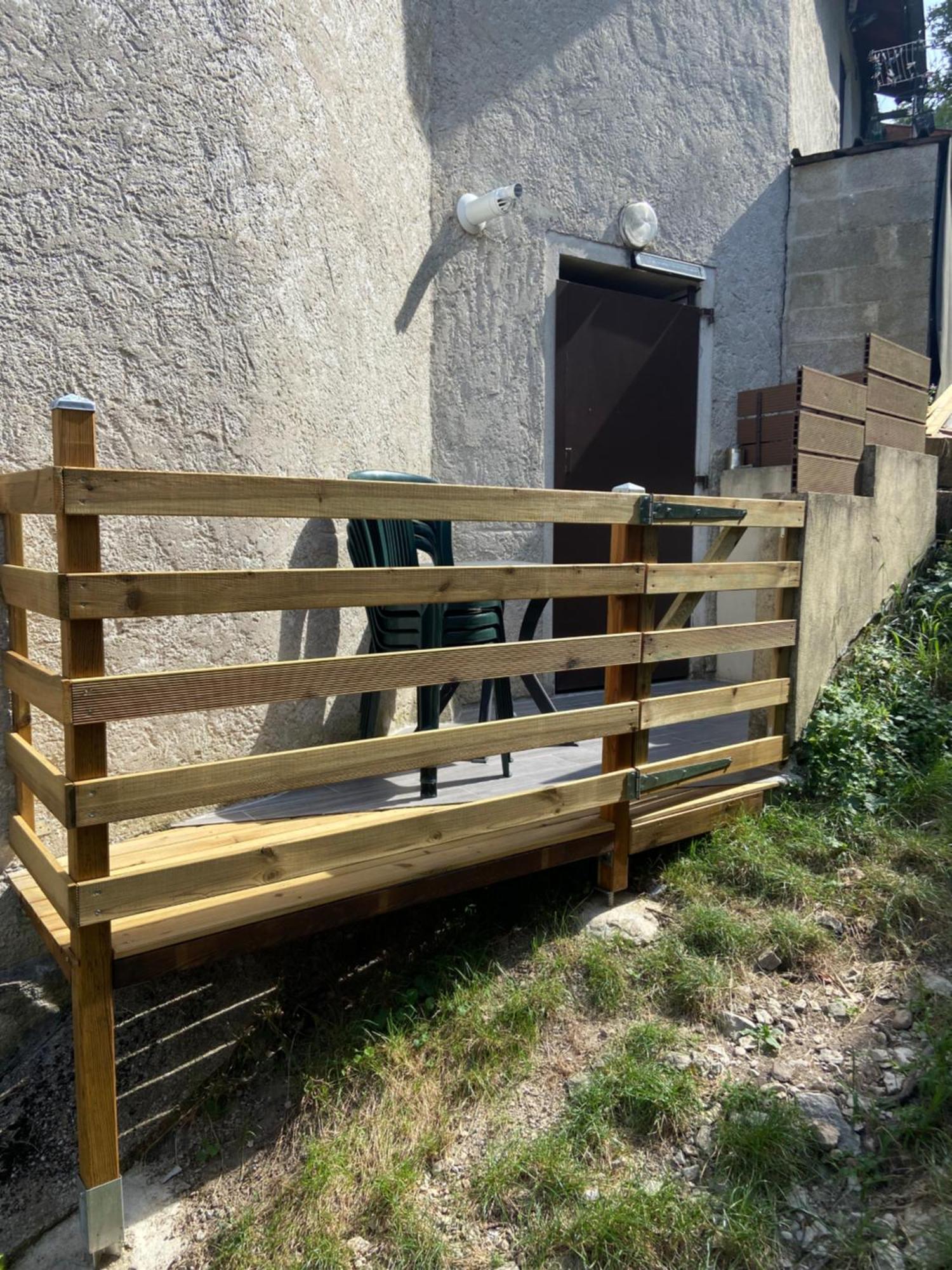 Holiday home La Dent Du Loup A La Campagne, Proche De Grenoble